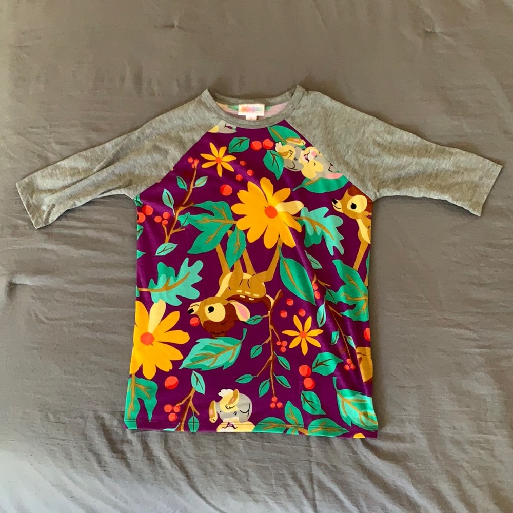 Girls shirt